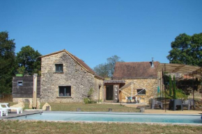 Gîte Les Grangettes*Piscine*Cadre bucolique